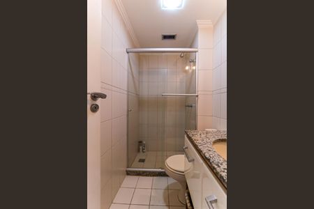 Apartamento à venda com 72m², 3 quartos e 1 vagaBanheiro Social