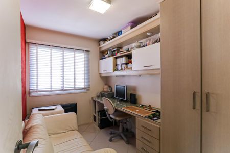 Apartamento à venda com 72m², 3 quartos e 1 vagaQuarto 2