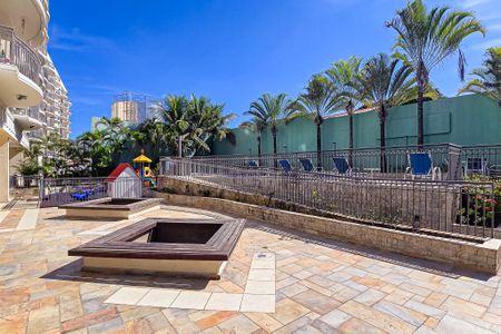 Apartamento à venda com 72m², 3 quartos e 1 vagaÁrea comum