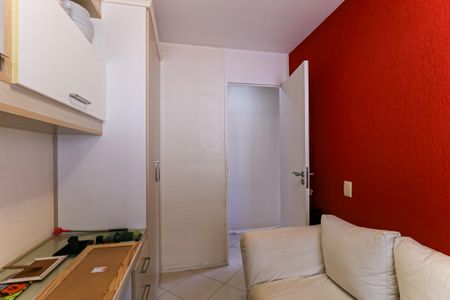 Apartamento à venda com 72m², 3 quartos e 1 vagaBanheiro do Quarto 2