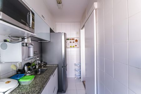 Apartamento à venda com 72m², 3 quartos e 1 vagaCozinha