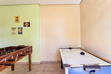 Apartamento à venda com 72m², 3 quartos e 1 vagaSala de Jogos