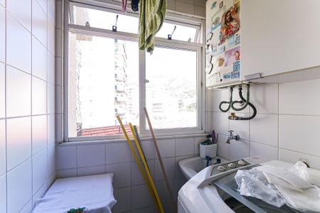 Apartamento à venda com 72m², 3 quartos e 1 vagaÁrea de Serviço