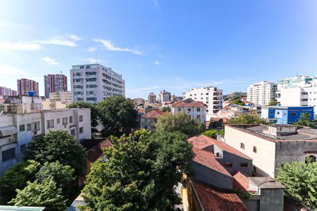 Apartamento à venda com 72m², 3 quartos e 1 vagaQuarto vista