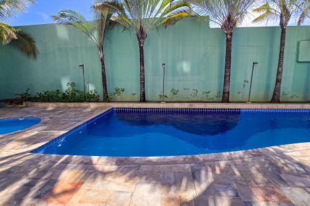 Apartamento à venda com 72m², 3 quartos e 1 vagaÁrea comum - Piscina