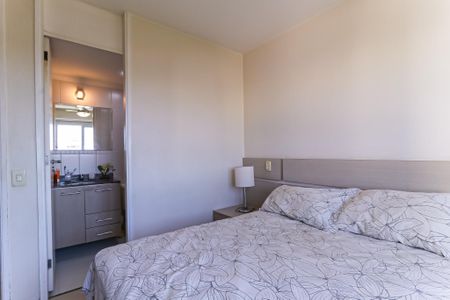 Apartamento à venda com 72m², 3 quartos e 1 vagaQuarto - Suíte