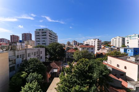 Apartamento à venda com 72m², 3 quartos e 1 vagaQuarto - Suíte vista