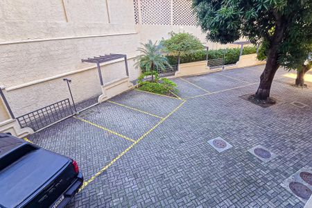 Apartamento à venda com 72m², 3 quartos e 1 vagaGaragem