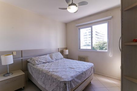 Apartamento à venda com 72m², 3 quartos e 1 vagaQuarto - Suíte