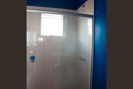 Casa para alugar com 120m², 3 quartos e 4 vagasBanheiro da Suíte 1