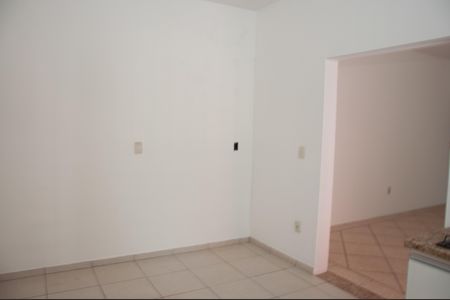 Casa para alugar com 120m², 3 quartos e 4 vagasCozinha