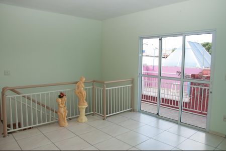 Casa para alugar com 120m², 3 quartos e 4 vagasSala