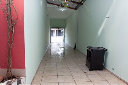 Casa para alugar com 120m², 3 quartos e 4 vagasGaragem