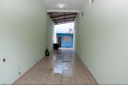 Casa para alugar com 120m², 3 quartos e 4 vagasGaragem