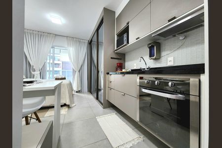 Studio para alugar com 26m², 1 quarto e sem vaga Studio para alugar com 26m², 1 quarto e sem vagaStudio