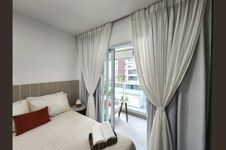 Studio para alugar com 26m², 1 quarto e sem vaga Studio para alugar com 26m², 1 quarto e sem vagaStudio