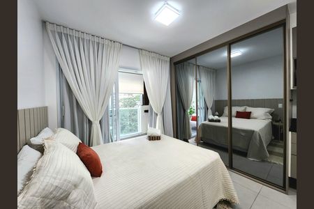 Studio para alugar com 26m², 1 quarto e sem vaga Studio para alugar com 26m², 1 quarto e sem vagaStudio