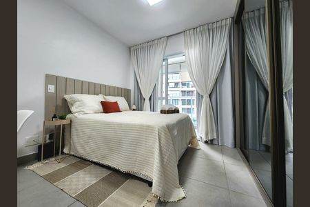 Studio para alugar com 26m², 1 quarto e sem vaga Studio para alugar com 26m², 1 quarto e sem vagaStudio