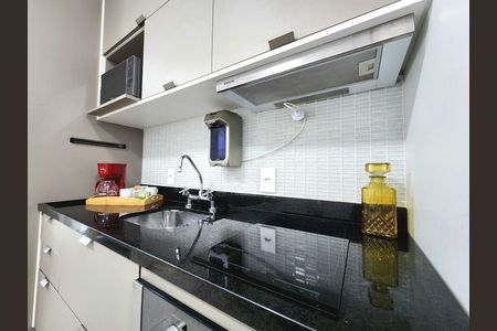 Studio para alugar com 26m², 1 quarto e sem vaga Studio para alugar com 26m², 1 quarto e sem vagaStudio