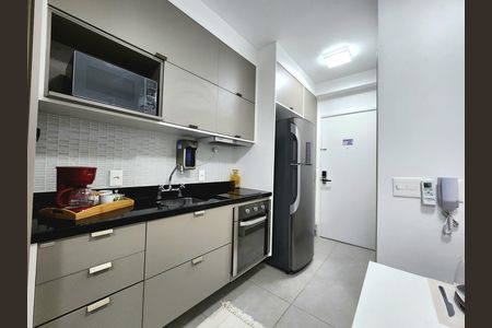 Studio para alugar com 26m², 1 quarto e sem vaga Studio para alugar com 26m², 1 quarto e sem vagaStudio
