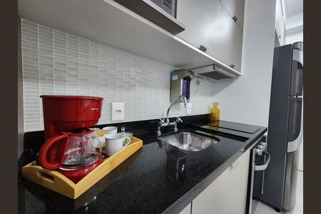 Studio para alugar com 26m², 1 quarto e sem vaga Studio para alugar com 26m², 1 quarto e sem vagaStudio