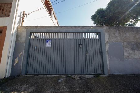 Casa à venda com 122m², 2 quartos e 3 vagasPlaca/Fachada 