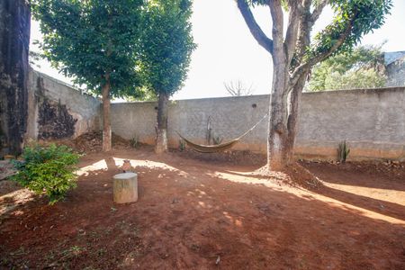 Casa à venda com 122m², 2 quartos e 3 vagasQuintal