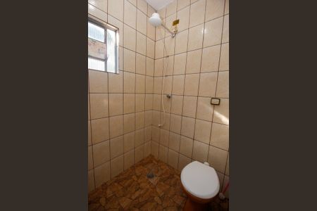 Casa à venda com 122m², 2 quartos e 3 vagasBanheiro da Suíte