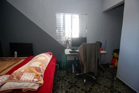 Casa à venda com 122m², 2 quartos e 3 vagasSuíte