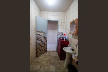 Casa à venda com 122m², 2 quartos e 3 vagasBanheiro