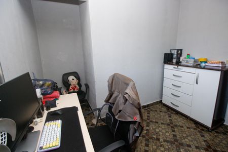 Casa à venda com 122m², 2 quartos e 3 vagasSuíte