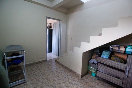 Casa à venda com 122m², 2 quartos e 3 vagasQuarto