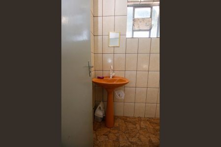 Casa à venda com 122m², 2 quartos e 3 vagasBanheiro da Suíte