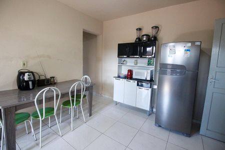 Casa à venda com 122m², 2 quartos e 3 vagasCozinha