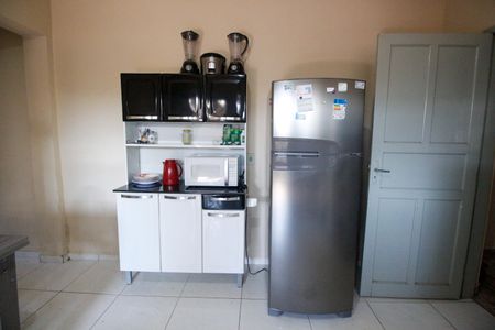 Casa à venda com 122m², 2 quartos e 3 vagasCozinha