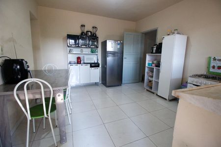 Casa à venda com 122m², 2 quartos e 3 vagasCozinha