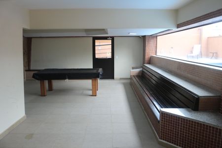 Apartamento à venda com 145m², 3 quartos e 1 vagaSalão de jogos