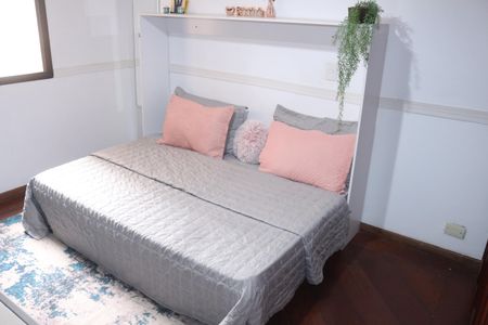 Apartamento à venda com 145m², 3 quartos e 1 vagaQuarto 1