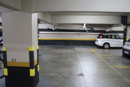 Apartamento à venda com 145m², 3 quartos e 1 vagaGaragem