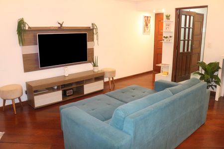 Apartamento à venda com 145m², 3 quartos e 1 vagaSala