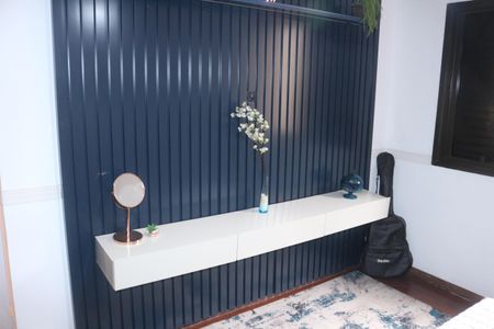 Apartamento à venda com 145m², 3 quartos e 1 vagaQuarto 1