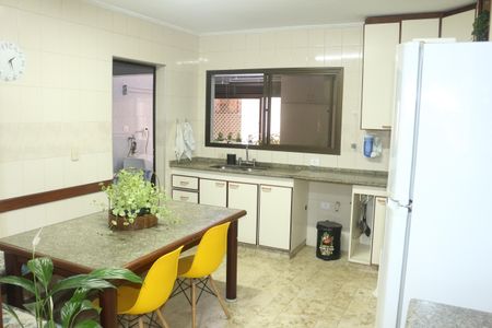 Apartamento à venda com 145m², 3 quartos e 1 vagaCozinha