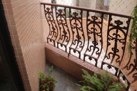 Apartamento à venda com 145m², 3 quartos e 1 vagaVaranda da Suíte