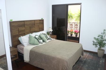 Apartamento à venda com 145m², 3 quartos e 1 vagaSuíte 1