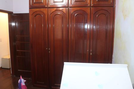 Apartamento à venda com 145m², 3 quartos e 1 vagaQuarto 2