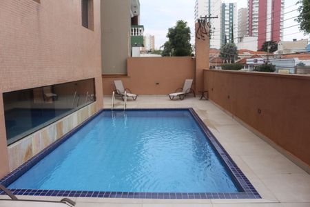 Apartamento à venda com 145m², 3 quartos e 1 vagaÁrea comum - Piscina