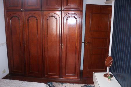 Apartamento à venda com 145m², 3 quartos e 1 vagaQuarto 1