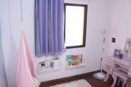 Apartamento à venda com 145m², 3 quartos e 1 vagaQuarto 2