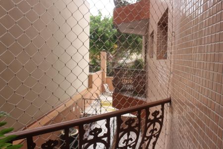 Apartamento à venda com 145m², 3 quartos e 1 vagaVaranda da Suíte