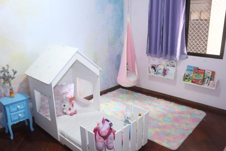 Apartamento à venda com 145m², 3 quartos e 1 vagaQuarto 2